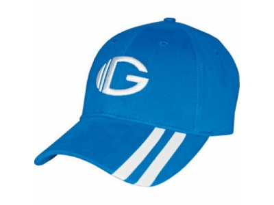 Бейсболка Renault Gordini Baseball Cap Blue, артикул 7711430248