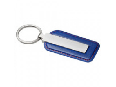 Брелок Jaguar XE Key Ring - Blue, артикул JKRAXEB от JAGUAR Брелок Jaguar XE Key Ring - Blue, артикул JKRAXEB