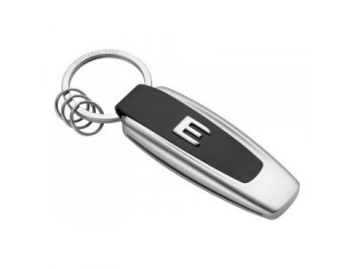 Брелок Mercedes-Benz Key Ring, Model Series E-Class, артикул B66958417 от Mercedes Брелок Mercedes-Benz Key Ring, Model Series E-Class, артикул B66958417