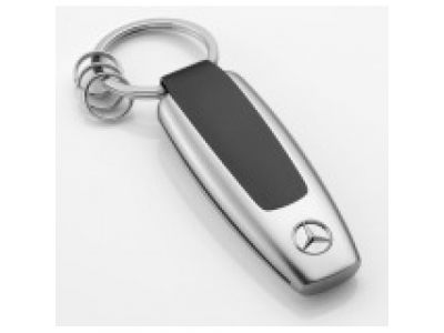 Брелок Mercedes-Benz Key Ring, Model Series E-Class, артикул B66958417 от Mercedes Брелок Mercedes-Benz Key Ring, Model Series E-Class, артикул B66958417