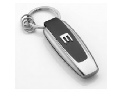 Брелок Mercedes-Benz Key Ring, Model Series E-Class, артикул B66958417 от Mercedes Брелок Mercedes-Benz Key Ring, Model Series E-Class, артикул B66958417