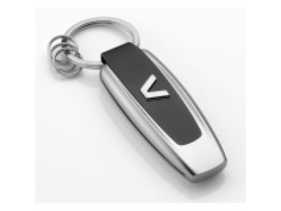 Брелок Mercedes-Benz Key Ring, Model Series V-Class, артикул B66958420 от Mercedes Брелок Mercedes-Benz Key Ring, Model Series V-Class, артикул B66958420