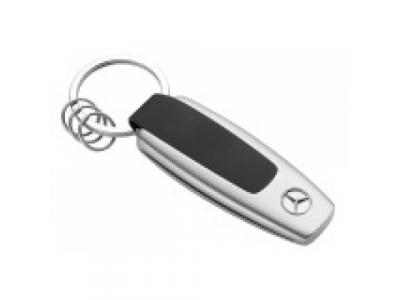 Брелок Mercedes-Benz Key Ring, Model Series V-Class, артикул B66958420 от Mercedes Брелок Mercedes-Benz Key Ring, Model Series V-Class, артикул B66958420