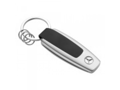 Брелок Mercedes-Benz Key Ring, Model Series G-Class, артикул B66958418 от Mercedes Брелок Mercedes-Benz Key Ring, Model Series G-Class, артикул B66958418