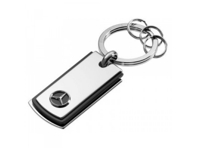 Брелок Хельсинки Mercedes-Benz Keyring Helsinki, артикул B66950246 от Mercedes Брелок Хельсинки Mercedes-Benz Keyring Helsinki, артикул B66950246
