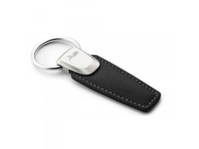 Брелок кожанный Audi A5 leather key ring от VAG Брелок кожанный Audi A5 leather key ring