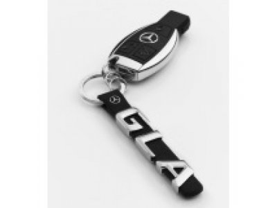 Брелок Mercedes-Benz GLA-class Keyring