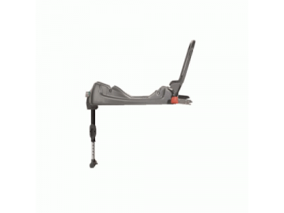 База ISOFIX для кресел Jaguar групп 0+/1, Seat Base Mount от JAGUAR База ISOFIX для кресел Jaguar групп 0+/1, Seat Base Mount