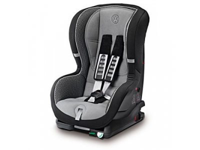 Детское автокресло Volkswagen G1 ISOFIX DUO Plus Top Tether 2017 от VAG Детское автокресло Volkswagen G1 ISOFIX DUO Plus Top Tether 2017