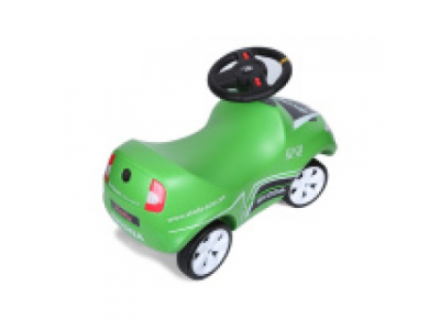 Детский автомобиль Skoda Fabia S2000 boby car, артикул 21931 от VAG Детский автомобиль Skoda Fabia S2000 boby car, артикул 21931