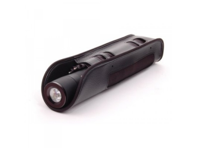 Зонт в чехле с LED-фонариком BMW, артикул 51472153353 от BMW Зонт в чехле с LED-фонариком BMW, артикул 51472153353