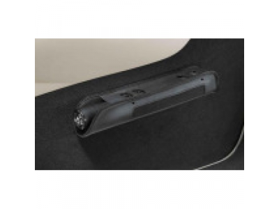 Зонт в чехле с LED-фонариком BMW, артикул 51472153353 от BMW Зонт в чехле с LED-фонариком BMW, артикул 51472153353