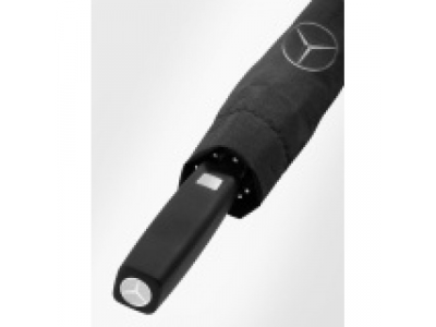 Зонт-трость Mercedes-Benz Guest umbrella, артикул B66952630 от Mercedes Зонт-трость Mercedes-Benz Guest umbrella, артикул B66952630