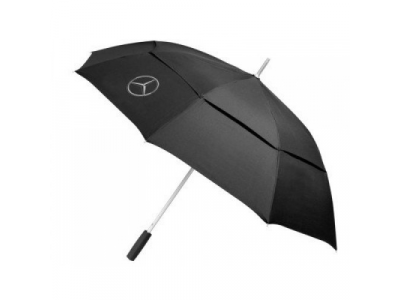 Зонт-трость Mercedes-Benz Guest umbrella, артикул B66952630 от Mercedes Зонт-трость Mercedes-Benz Guest umbrella, артикул B66952630