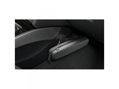 Складной зонт с чехлом, закрепляемым в салоне Audi от VAG Складной зонт с чехлом, закрепляемым в салоне Audi