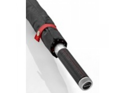 Зонт-трость Mercedes-Benz AMG Guest Umbrella, Black от Mercedes Зонт-трость Mercedes-Benz AMG Guest Umbrella, Black