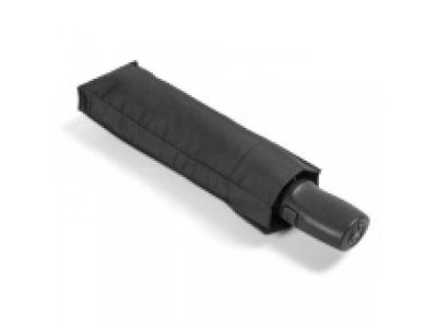 Автоматический складной зонт Skoda Rapid Umbrella Black от VAG Автоматический складной зонт Skoda Rapid Umbrella Black