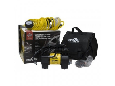 Электрический компрессор Nissan Air Compressor, KACHOK K90N