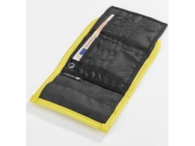 Детский кошелек Mercedes-Benz Wallet, Kids, Spring Lemon от Mercedes Детский кошелек Mercedes-Benz Wallet, Kids, Spring Lemon