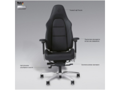 Офисное кресло Porsche Office Chair, артикул WAP0500080E