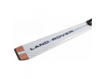 Горные лыжи Land Rover Alpine Simplicity W, артикул LRALW153