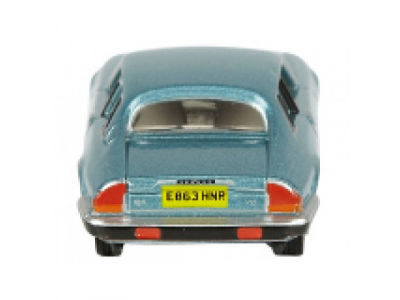 Модель автомобиля Jaguar XJS, Scale Model 1:76, Arctic Blue, артикул JBDC563BLA от JAGUAR Модель автомобиля Jaguar XJS, Scale Model 1:76, Arctic Blue, артикул JBDC563BLA