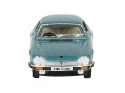 Модель автомобиля Jaguar XJS, Scale Model 1:76, Arctic Blue, артикул JBDC563BLA от JAGUAR Модель автомобиля Jaguar XJS, Scale Model 1:76, Arctic Blue, артикул JBDC563BLA