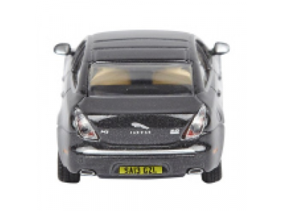 Модель автомобиля Jaguar XJ, 1:76 Scale, Black, артикул JBDC585BKA от JAGUAR Модель автомобиля Jaguar XJ, 1:76 Scale, Black, артикул JBDC585BKA