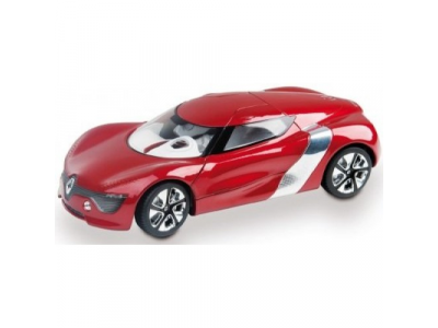 Модель Renault Concept Car Dezir 1/18, артикул 7711573701 от Renault Модель Renault Concept Car Dezir 1/18, артикул 7711573701