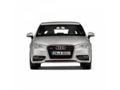 Модель Audi A3, Ice silver, 2013, Scale 1 43, артикул 5011203013 от VAG Модель Audi A3, Ice silver, 2013, Scale 1 43, артикул 5011203013