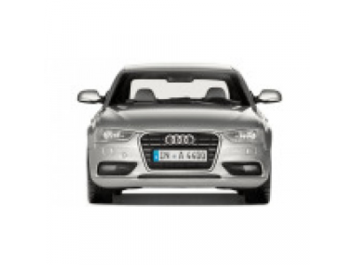 Модель Audi A4, Ice silver, 2013, Scale 1 43, артикул 5011204113 от VAG Модель Audi A4, Ice silver, 2013, Scale 1 43, артикул 5011204113