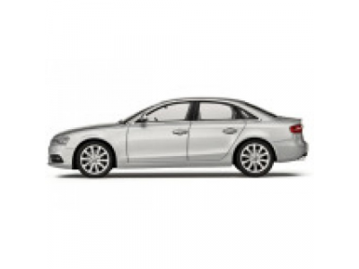 Модель Audi A4, Ice silver, 2013, Scale 1 43, артикул 5011204113 от VAG Модель Audi A4, Ice silver, 2013, Scale 1 43, артикул 5011204113