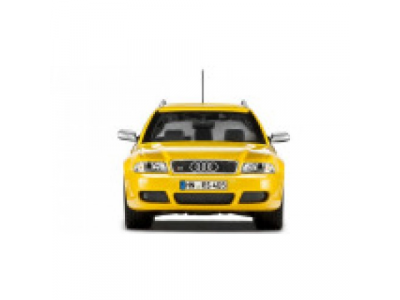 Модель автомобиля Audi RS4 Avant B5, Scale 1:43, Imola Yellow от VAG Модель автомобиля Audi RS4 Avant B5, Scale 1:43, Imola Yellow