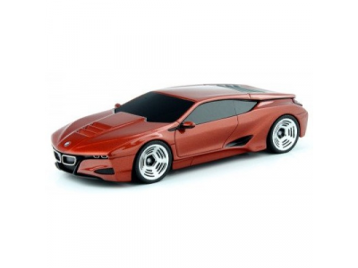 Модель автомобиля BMW M1 Hommage от BMW Модель автомобиля BMW M1 Hommage