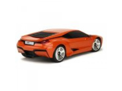 Модель автомобиля BMW M1 Hommage от BMW Модель автомобиля BMW M1 Hommage