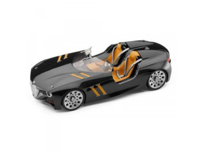 Модель автомобиля BMW 328 Hommage от BMW Модель автомобиля BMW 328 Hommage