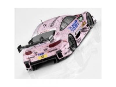 Модель Mercedes-AMG C 63 DTM, 2016, BWT, Lucas Auer, Scale 1:43 от Mercedes Модель Mercedes-AMG C 63 DTM, 2016, BWT, Lucas Auer, Scale 1:43