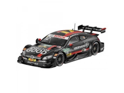 Модель Mercedes-AMG C 63 DTM, 2016, Daniel Juncadella, Scale 1:43 от Mercedes Модель Mercedes-AMG C 63 DTM, 2016, Daniel Juncadella, Scale 1:43