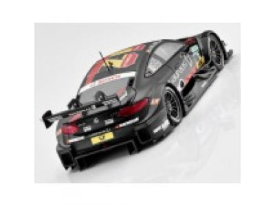 Модель Mercedes-AMG C 63 DTM, 2016, Daniel Juncadella, Scale 1:43 от Mercedes Модель Mercedes-AMG C 63 DTM, 2016, Daniel Juncadella, Scale 1:43