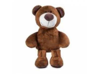 Мягкая игрушка Skoda Teddy Bear Kodiaq от VAG Мягкая игрушка Skoda Teddy Bear Kodiaq