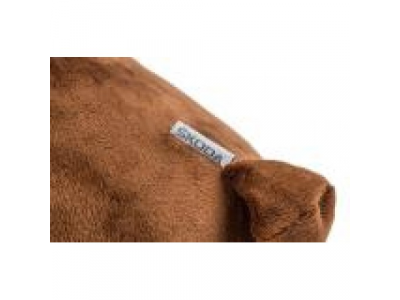 Мягкая игрушка Skoda Teddy Bear Kodiaq от VAG Мягкая игрушка Skoda Teddy Bear Kodiaq