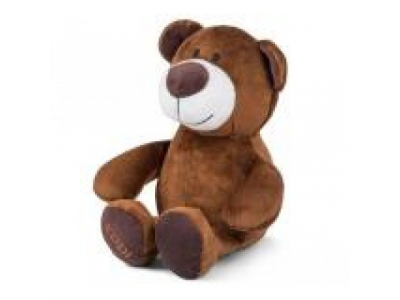 Мягкая игрушка Skoda Teddy Bear Kodiaq от VAG Мягкая игрушка Skoda Teddy Bear Kodiaq