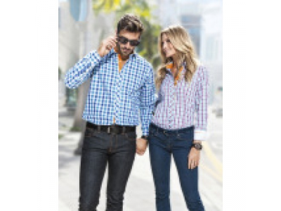 Мужская рубашка Porsche Men’s shirt – Metropolitan, артикул WAP96200S0F