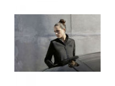Женская демисезонная куртка BMW M Jacket, Ladies, Black