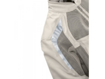 Мужская летняя мотокуртка BMW Motorrad Summer Jacket AirFlow, Men, Grey