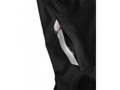 Мужские мотоштаны BMW Motorrad Streetguard Pants, Black 2018