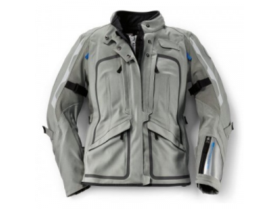 Женская мотокуртка BMW Motorrad Jacket EnduroGuard, Ladies, Grey