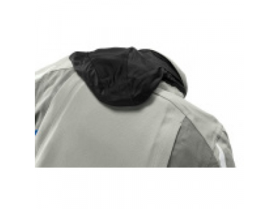 Женская мотокуртка BMW Motorrad Jacket EnduroGuard, Ladies, Grey