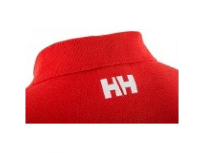 Мужская рубашка-поло Skoda Polo Shirt Monte-Carlo, Men’s, Red