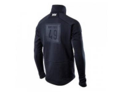 Мужская толстовка Skoda Sweat Jacket Monte-Carlo, Men’s, Dark Blue